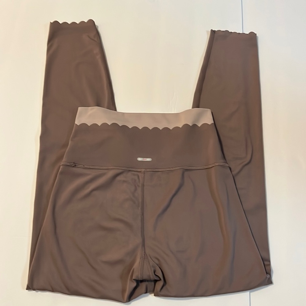 Aerie Chill Play Move leggings size Small